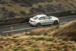 Alfa Romeo Giulia Q2 2016 года (UK)